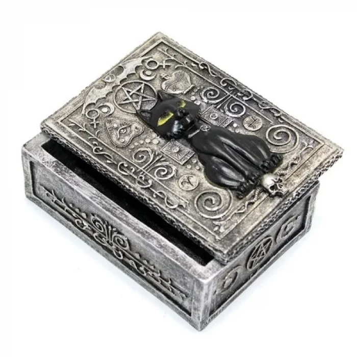  Polyester Kedi Tasarımı Kutu