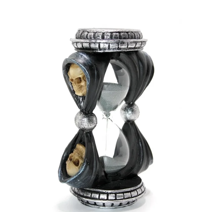 BUĞZ Polyester Kurukafa Kumsaati Alk2339