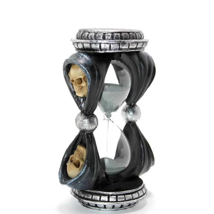 BUĞZ Polyester Kurukafa Kumsaati Alk2339