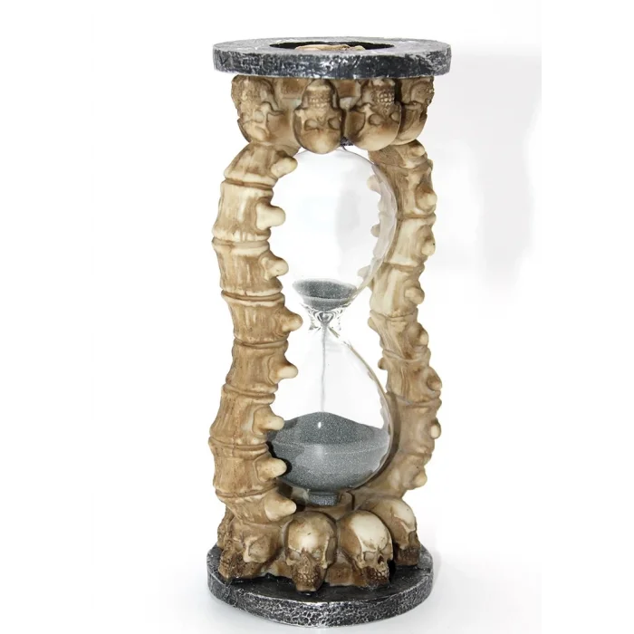 BUĞZ Polyester Kurukafa Kumsaati Alk2341