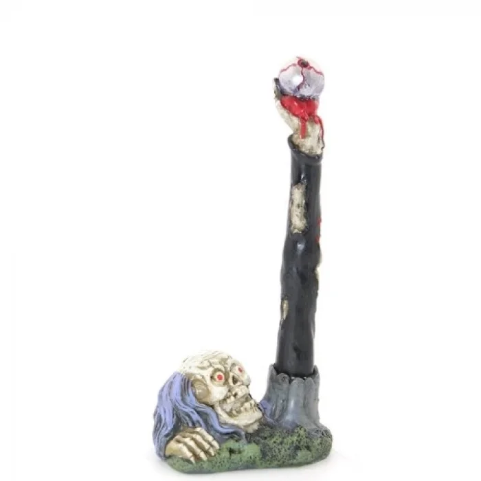  Polyester Kurukafa Tükenmez Kalem