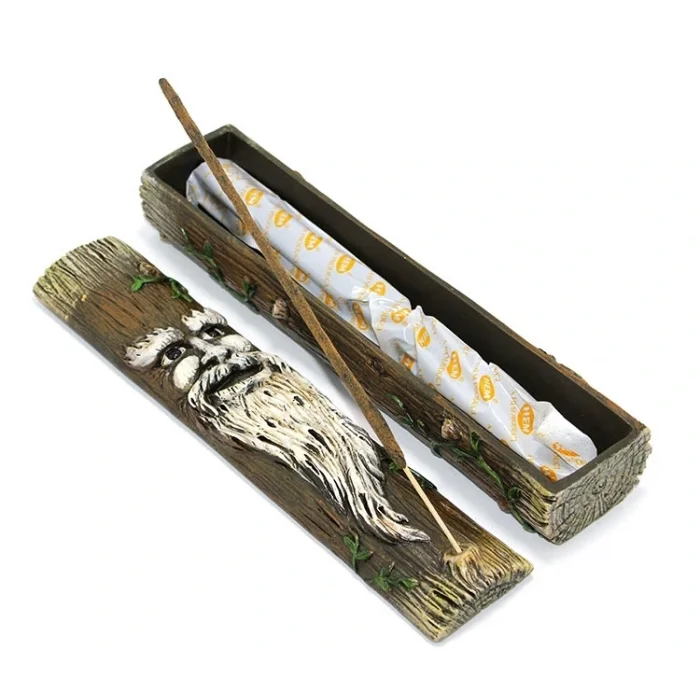 BUĞZ Polyester Kutu Tütsülük