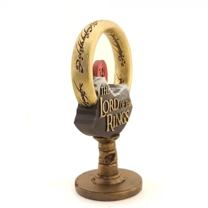  Polyester Lord Of The Rings Yüzük Büst