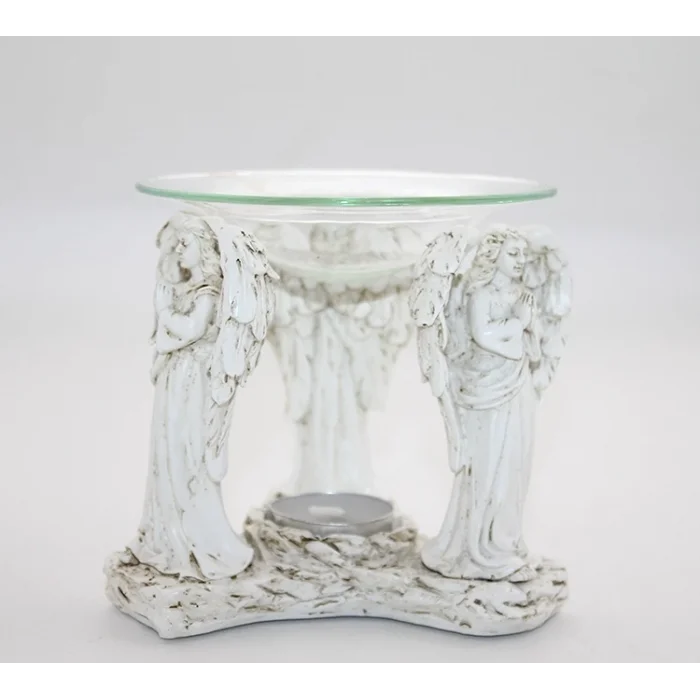 BUĞZ Polyester Melekli Buhurdanlık Alk2997