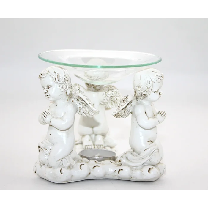 BUĞZ Polyester Melekli Buhurdanlık Model 1