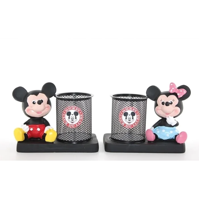 BUĞZ Polyester Mickey Mouse Kalemlik Alk2868