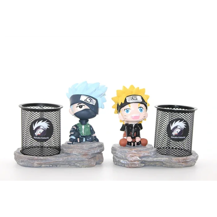 BUĞZ Polyester Naruto Kalemlik