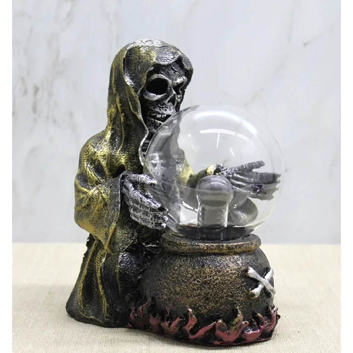 BUĞZ Polyester Plazma Lamba Model 4