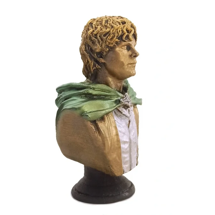 BUĞZ Polyester Sam Büst Büyük Boy