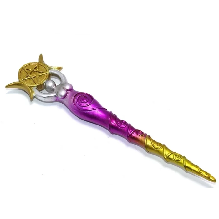 BUĞZ Polyester Sihirli Asa Alk2382