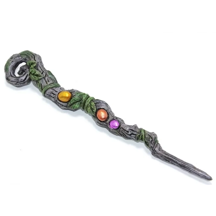 BUĞZ Polyester Sihirli Asa Alk2389