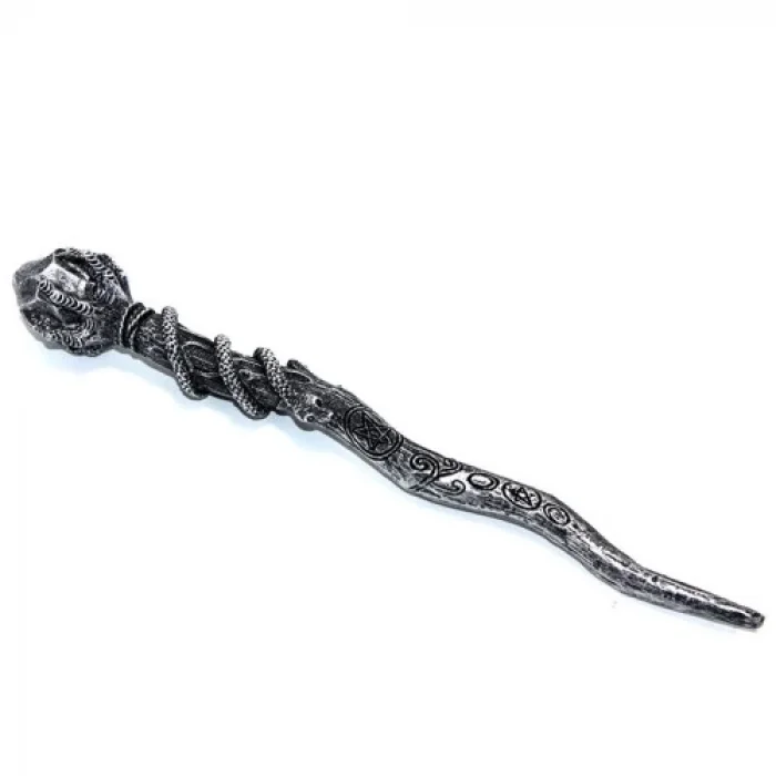  Polyester Sihirli Asa Model 12