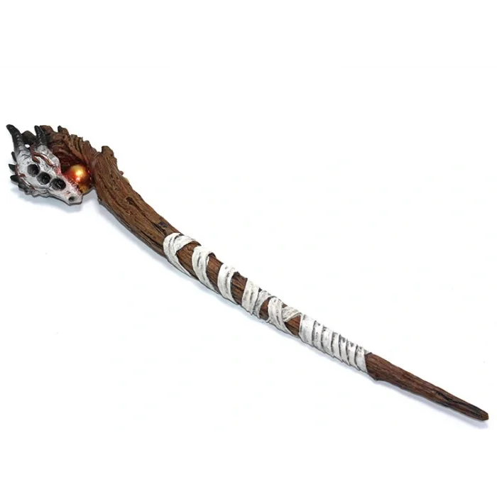 BUĞZ Polyester Sihirli Asa Model 25