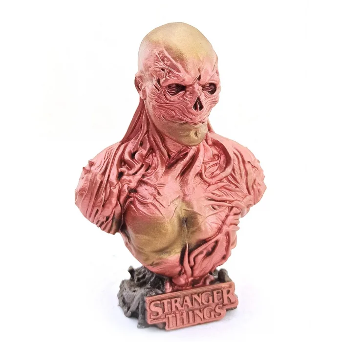 BUĞZ Polyester Vecna Figürü Büst