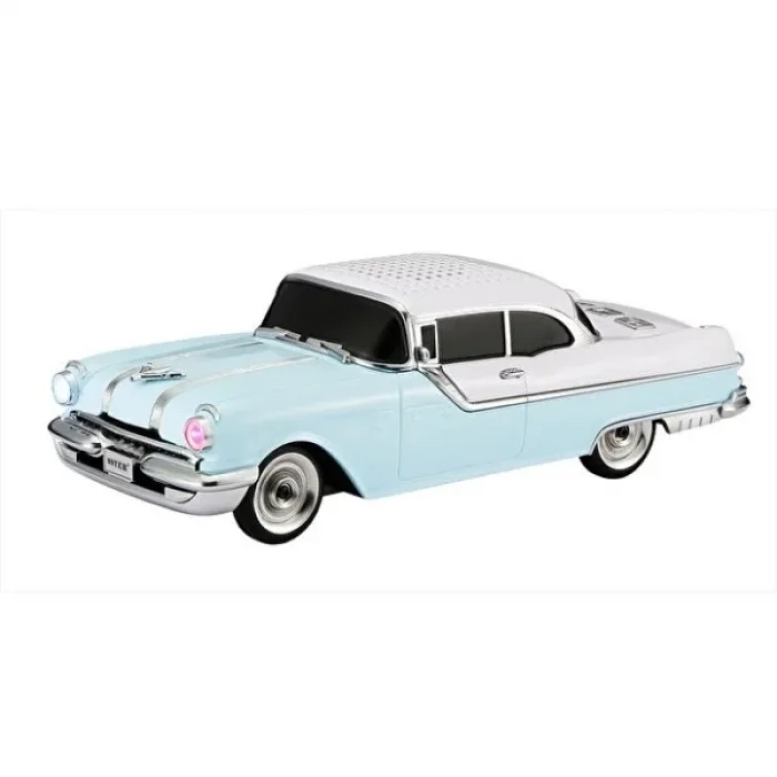 BUĞZ Pontiac Klasik Araba Tasarımlı Bluetooth Hoparlör