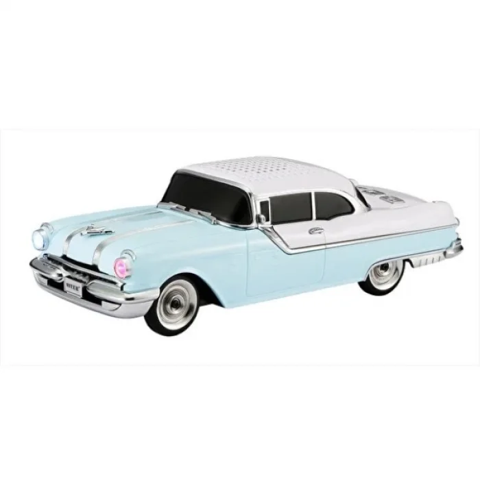 BUĞZ Pontiac Klasik Araba Tasarımlı Bluetooth Hoparlör