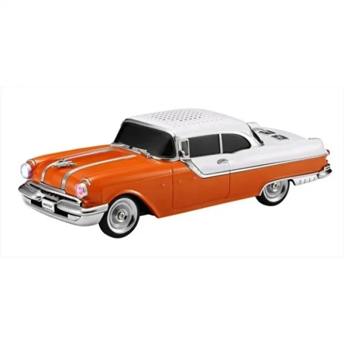 BUĞZ Pontiac Klasik Araba Tasarımlı Bluetooth Hoparlör