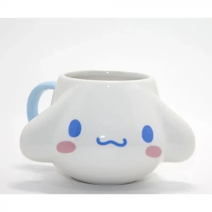  Porselen Cinnamoroll Tasarım Kupa Bardak