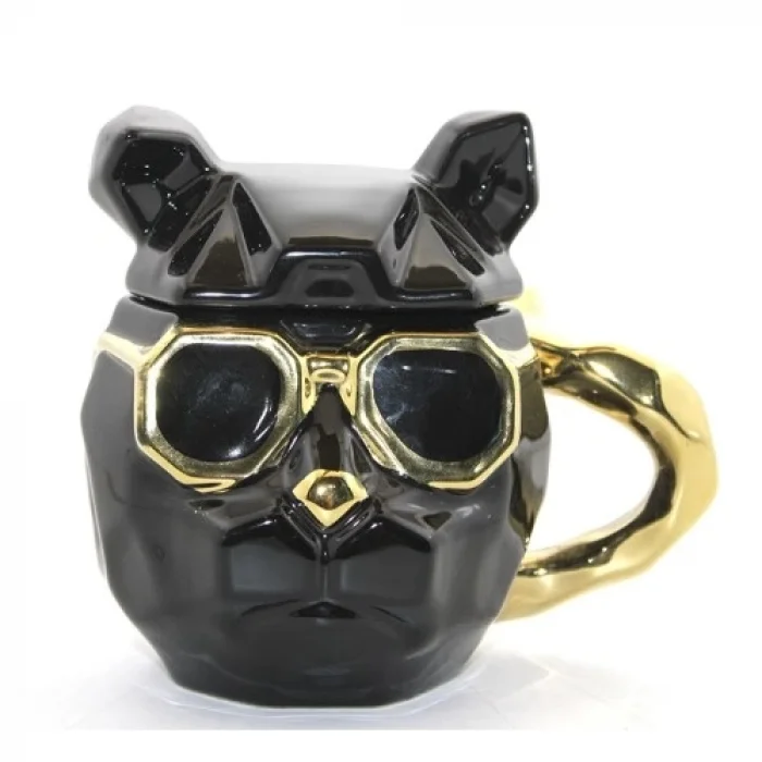  Porselen Kupa Bardak Model 2