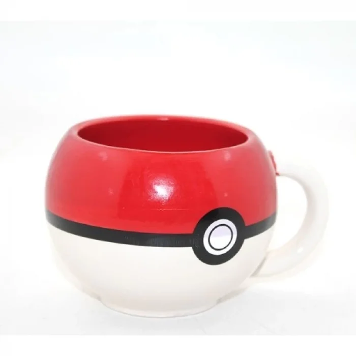  Porselen Pokemon Kupa Bardak