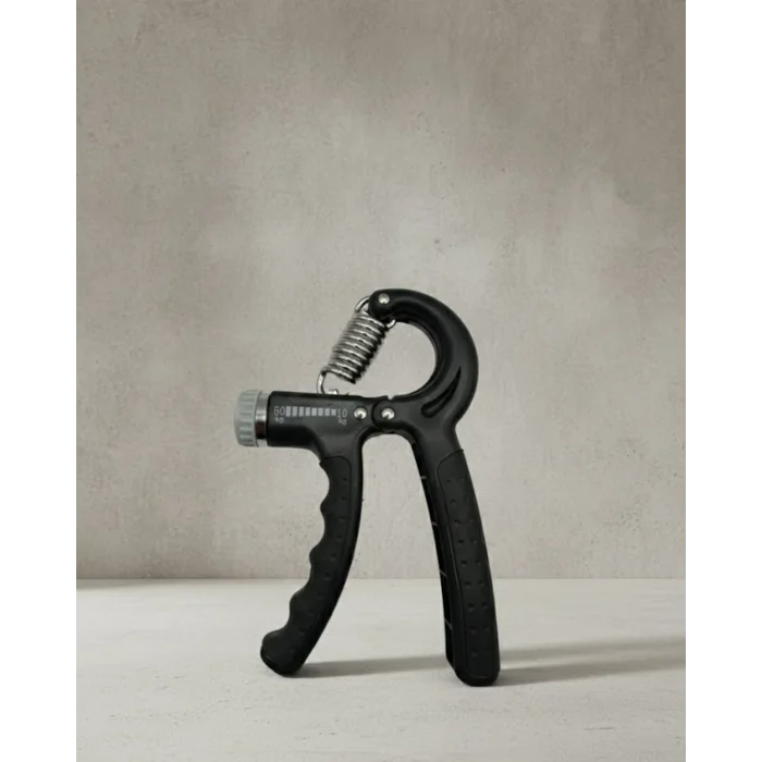 BUĞZ Portatif Ayarlanabilir El Yayı Sayaçlı Dayanıklı Çelik Yay