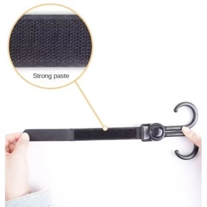 BUĞZ Portatif İşlevsel Taşıma Kancası 2 Adet