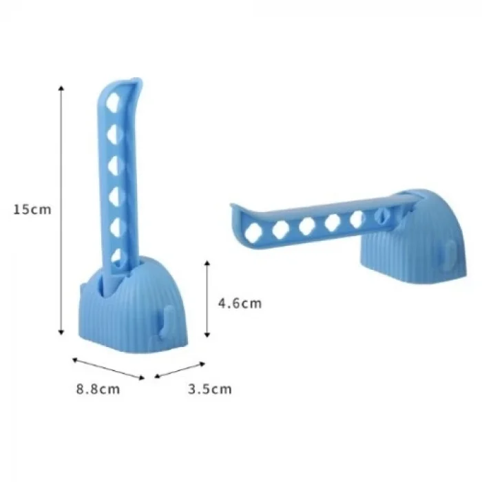 BUĞZ Portatif Kendinden Yapışkanlı Askı