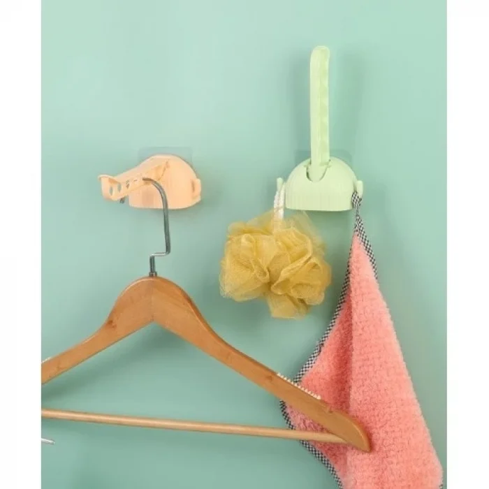 BUĞZ Portatif Kendinden Yapışkanlı Askı