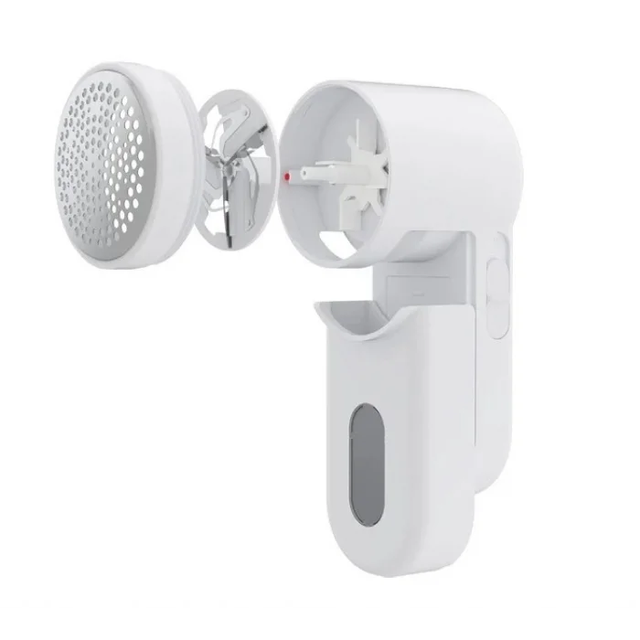 BUĞZ Portatif Tiftik Tüy Toplama Aleti