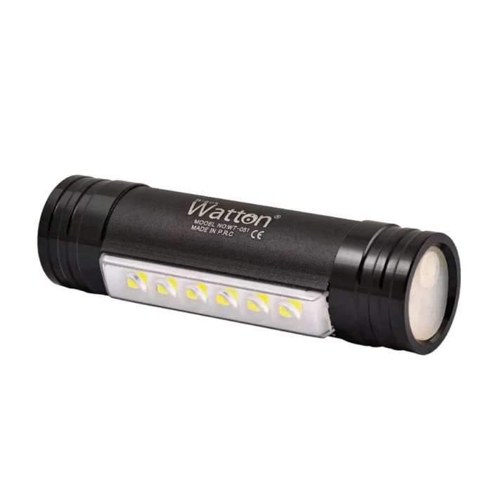 BUĞZ Powerbank Kafa Feneri Wt-051