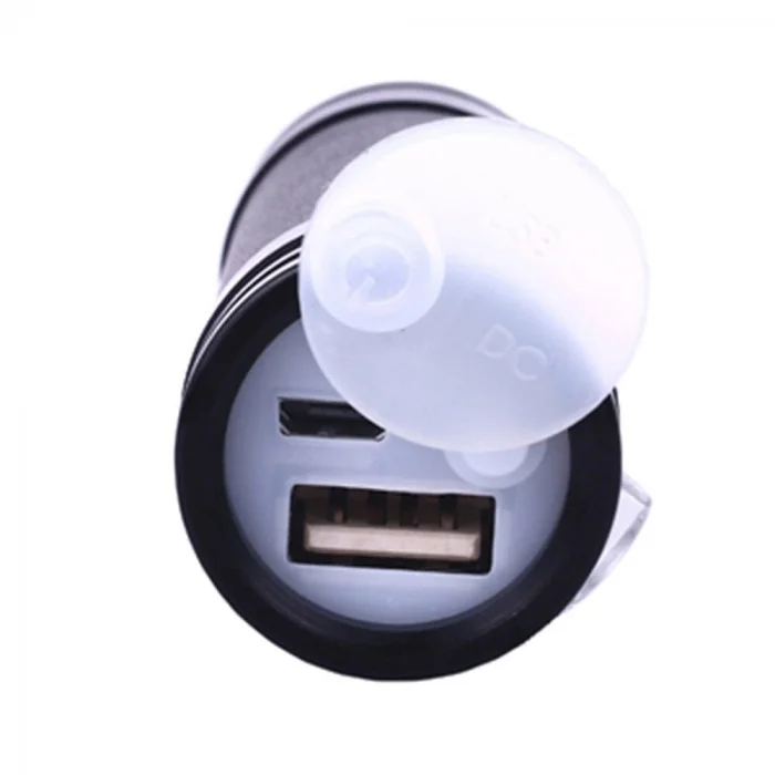 BUĞZ Powerbank Kafa Feneri Wt-051