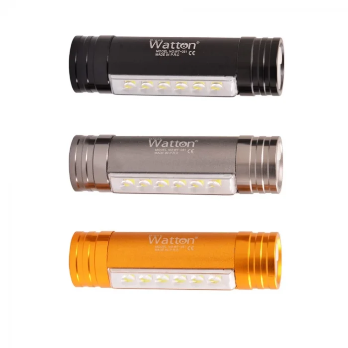 BUĞZ Powerbank Kafa Feneri Wt-051 - Lisinya