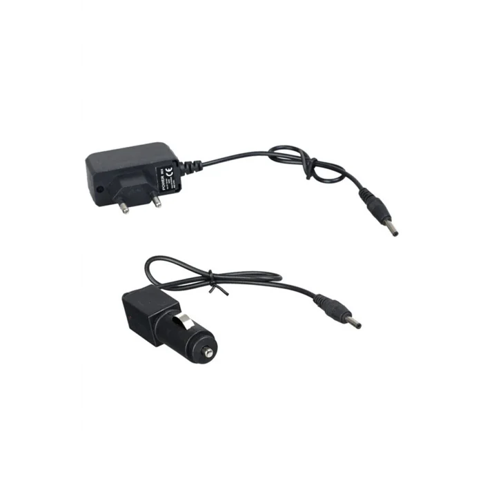 BUĞZ Powerdex 10 W Şarjlı Metal Yağmur Suyu Geçirmez Kafa Lambası - Feneri