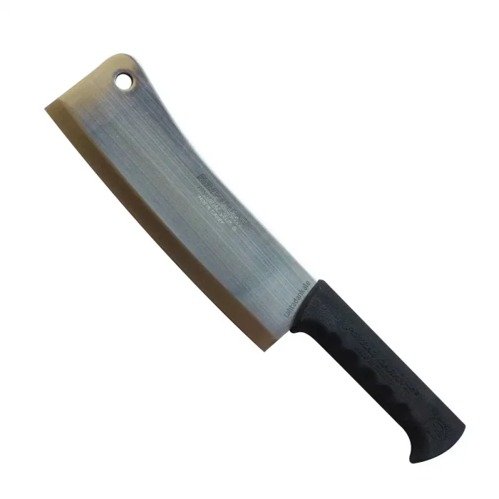 BUĞZ Poyraz Bursa Düz Kuzu Satır No:4, 24 Cm - Plastik Sap