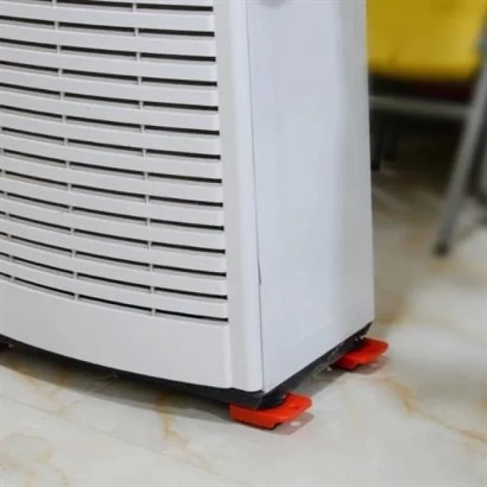 BUĞZ Pratik Ağır Beyaz Eşya Mobilya Taşıma Kaydırma Aleti Aparatı Seti Tekerlekli Basit Kullanım