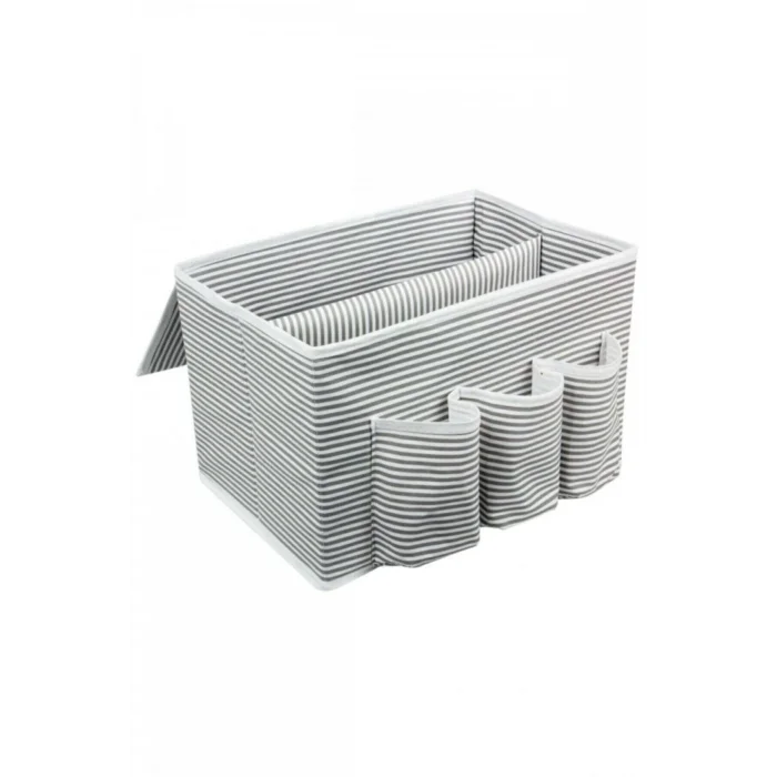 BUĞZ Pratik Bölmeli Başucu Düzenleyici Organizer