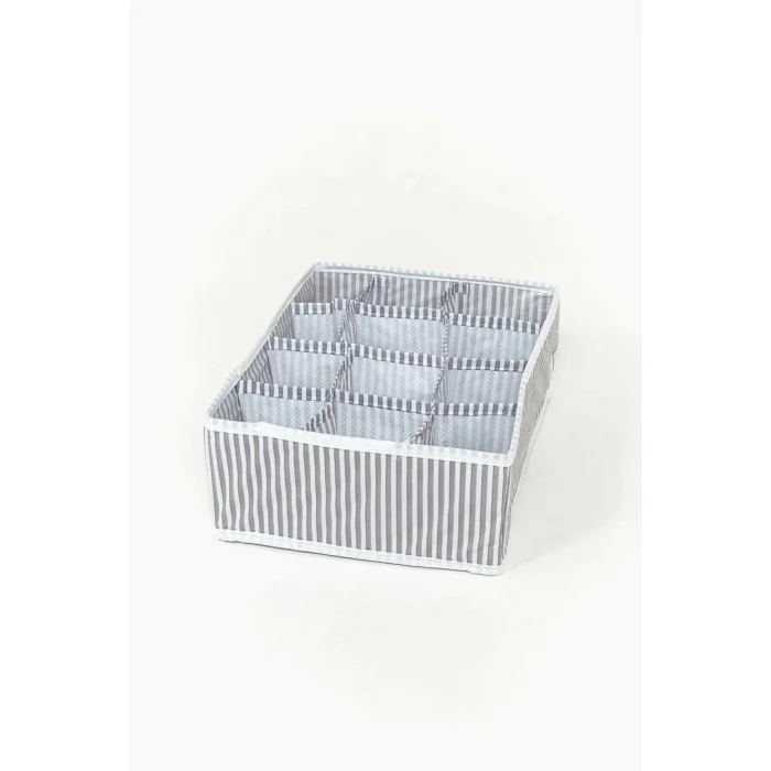 BUĞZ Pratik Bölmeli Çekmece Düzenleyici Organizer