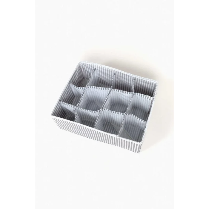 BUĞZ Pratik Bölmeli Çekmece Düzenleyici Organizer