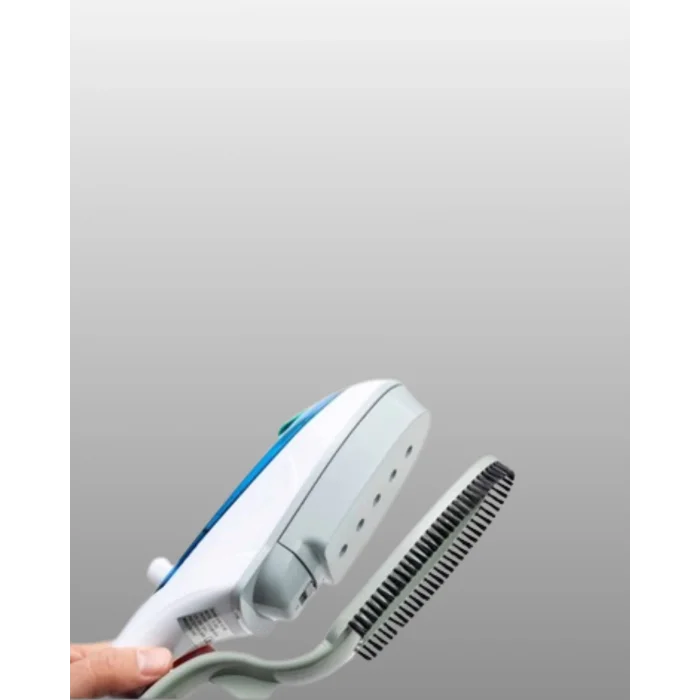  Pratik Buharlı Seyahat Ütüsü Kırışıklık Açıcı