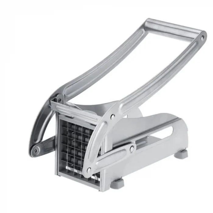  Pratik El Tipi Patates Dilimleyici