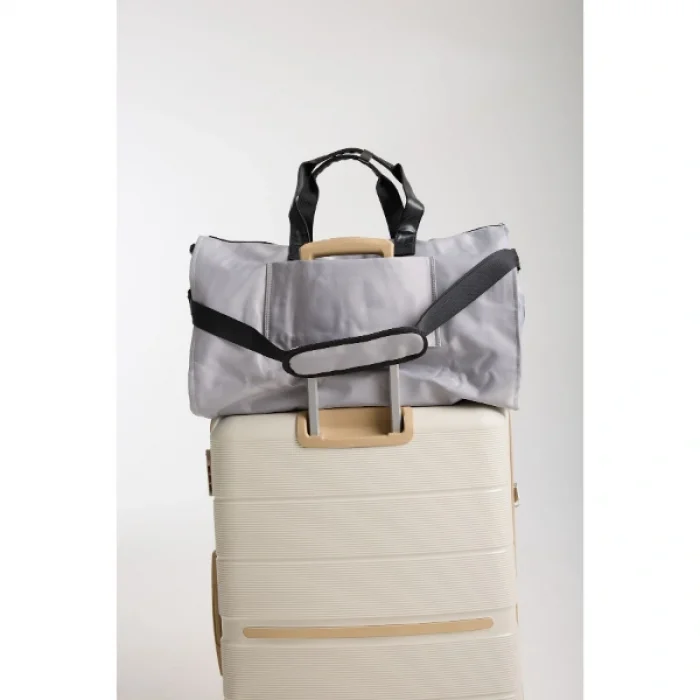 BUĞZ Pratik Elbise Kılıfı Seyahat Çantası