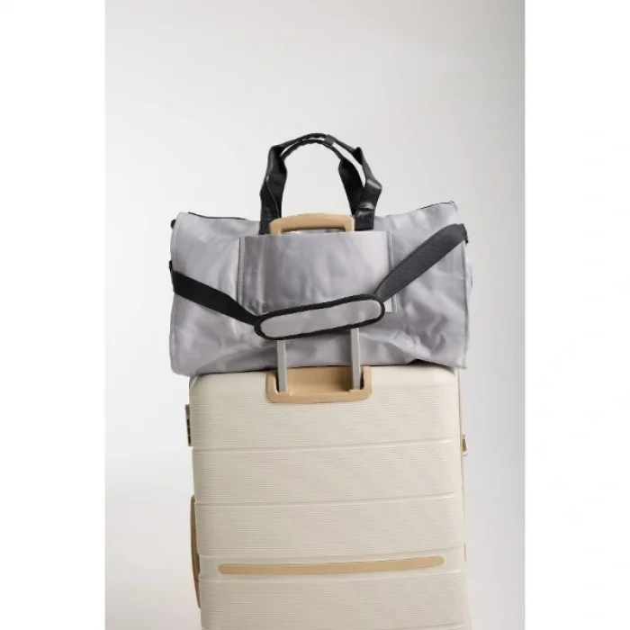 BUĞZ Pratik Elbise Kılıfı Seyahat Çantası