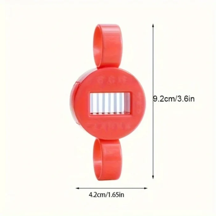 BUĞZ Pratik Fasulye Ayıklama Atı