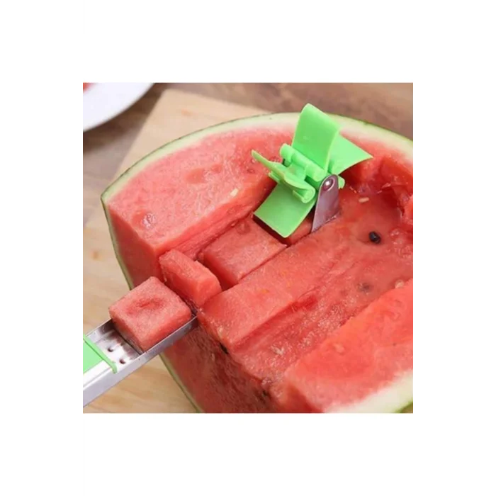 BUĞZ Pratik Karpuz Dilimleyici