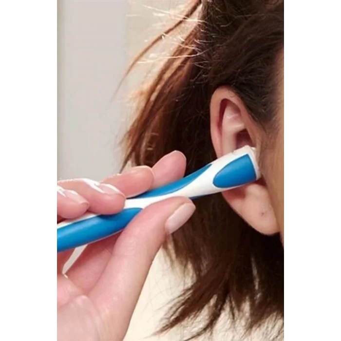  Pratik Kulak Temizleme Aparatı Smart Swab