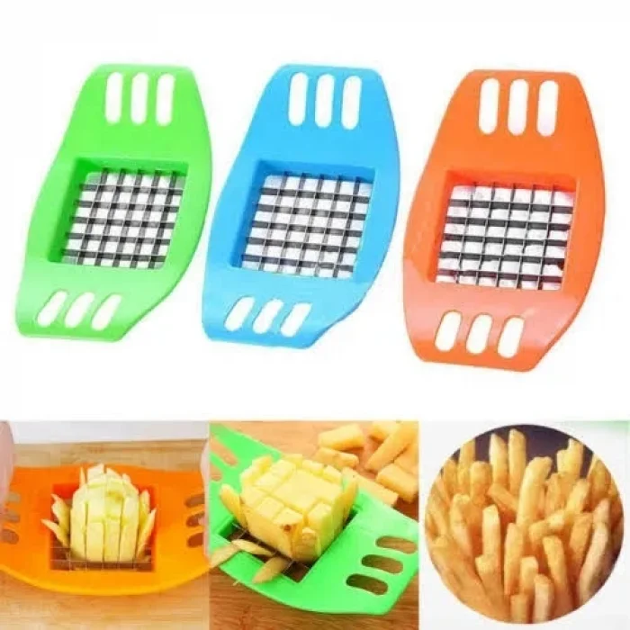 BUĞZ Pratik Patates Kesme Aleti