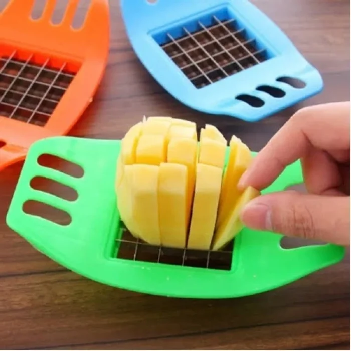 BUĞZ Pratik Patates Kesme Aleti