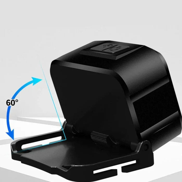 BUĞZ Pratik Sensörlü Sinyalli Kafa Lambası Wt-024