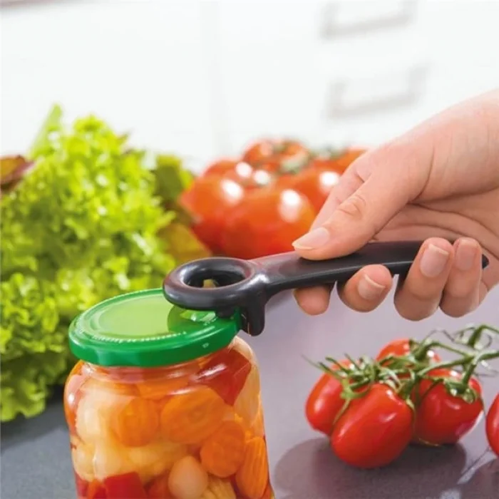 BUĞZ Pratik Şişe Ve Kavanoz Kapağı Açacağı