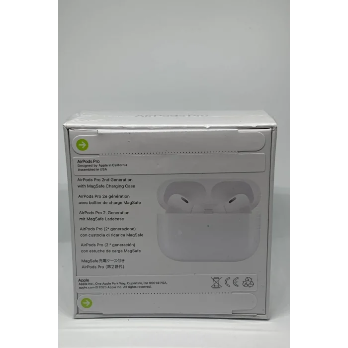  Pro 2 ANC Bluetooh Kablosuz Kulaklık Gürültü Engelleyici Özellikleri Aktif Ios/android